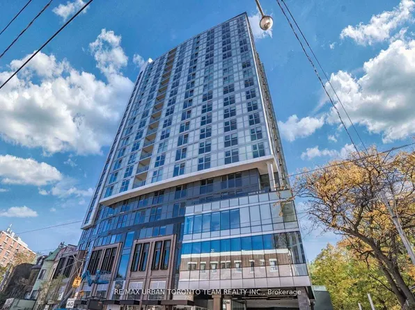 219 Dundas St E, Toronto, ON