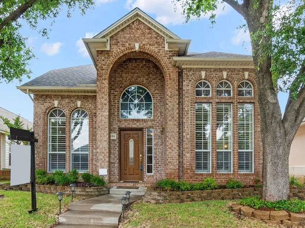3839 Stockton Ln, Dallas, TX 75287