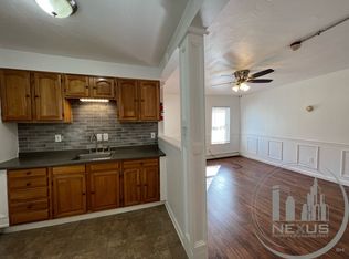 370 River St #370, Woonsocket, RI 02895