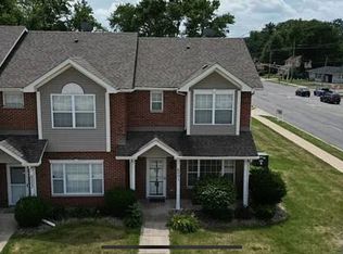 6001 Lexington Ave, Portage, IN 46368