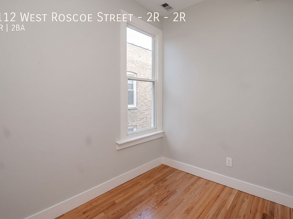 1st image of 2112 W Roscoe St Unit 2R