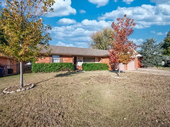 9509 N Georgia Ave, Oklahoma City, OK 73120