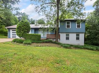 515 W Cleburn St, Fayetteville, AR 72701