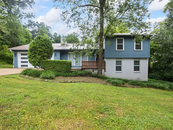 515 W Cleburn St, Fayetteville, AR 72701
