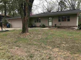 916 Sherris Ln, Benton, AR 72019