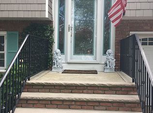 343 Shawnee Dr, Brick, NJ 08724
