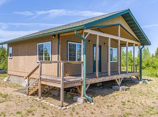 2601 Purvis Lake Management Rd, Ely, MN 55731