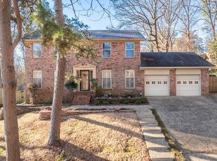 17 Tanglewood Ln, Little Rock, AR 72202