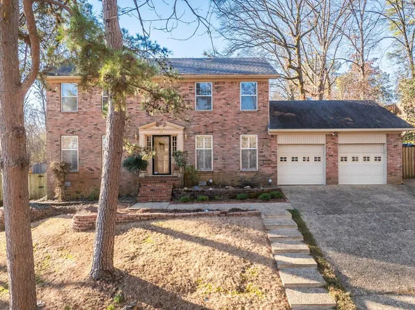 17 Tanglewood Ln, Little Rock, AR 72202