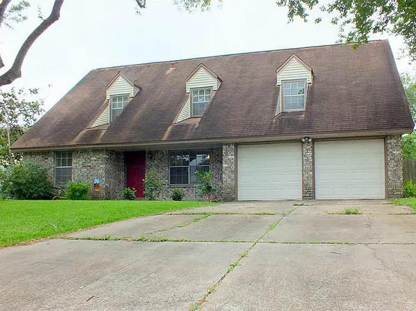 2109 Yorktown Ct S, League City, TX 77573