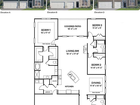Floor Plan.