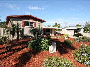 4603 S Hesperides St, Tampa, FL 33611