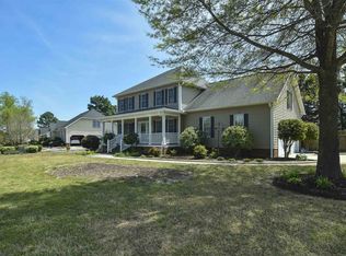 421 Bridle Cir, Lexington, SC 29072