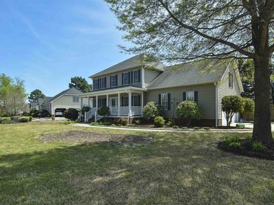 421 Bridle Cir, Lexington, SC, 29072