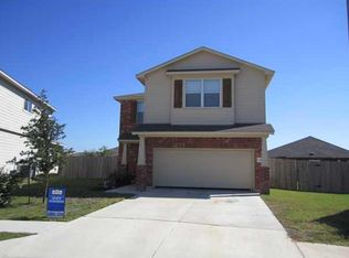 12617 Camellia Cv, Manor, TX 78653