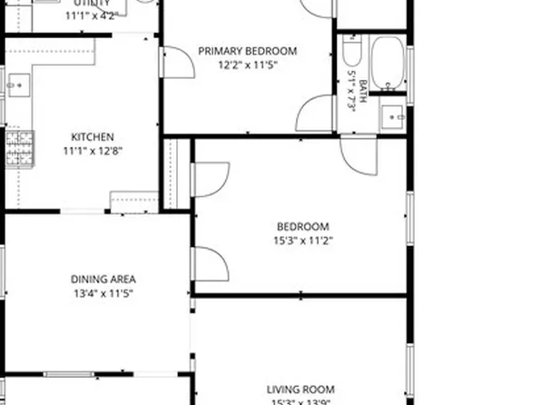 4115 Vachell Ln, San Luis Obispo, CA 93401