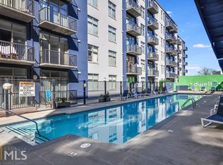 171 Auburn Ave NE #411, Atlanta, GA 30303