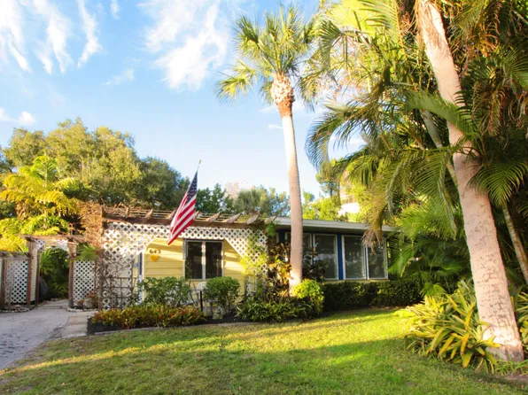 643 Avenida Del Norte, Sarasota, FL 34242