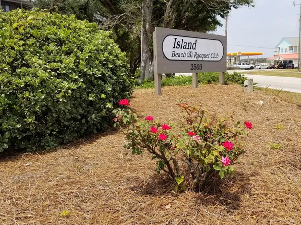 2402 W Fort Macon Rd #210G, Atlantic Beach, NC 28512