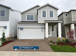 13871 SW 171st Ave, Sherwood, OR