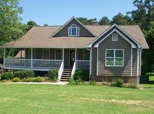 1523 Wynfield Dr, Auburn, GA 30011