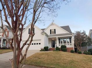 8717 Paddle Wheel Dr, Raleigh, NC 27615