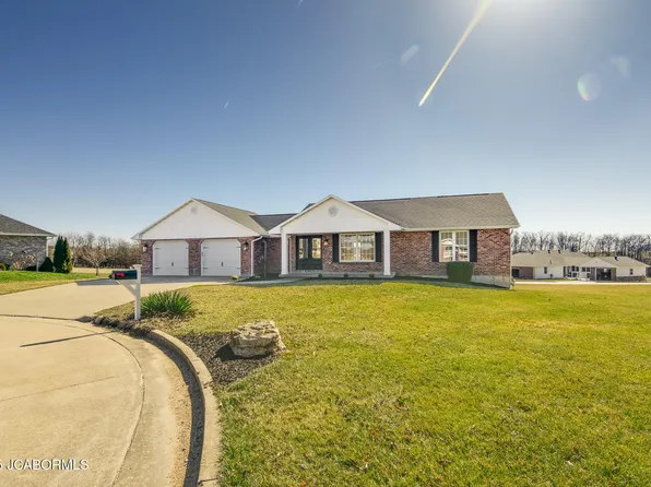 1202 Quail Ct, California, MO 65018