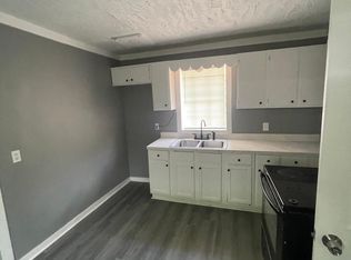 1308 Deason Ave, Hattiesburg, MS 39401