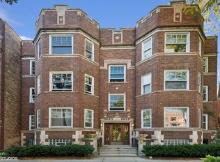 6620 N Glenwood Ave APT 3S, Chicago, IL 60626