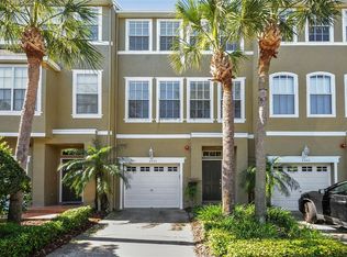 2940 Bayshore Pointe Dr, Tampa, FL 33611