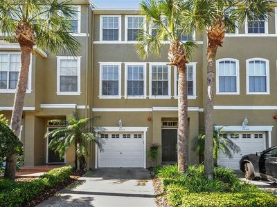 2940 Bayshore Pointe Dr, Tampa, FL, 33611