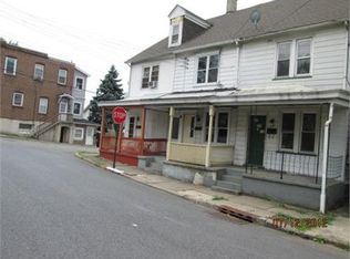 322 Warren St, Phillipsburg, NJ 08865