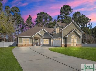 102 Priya Ct, Guyton, GA 31312