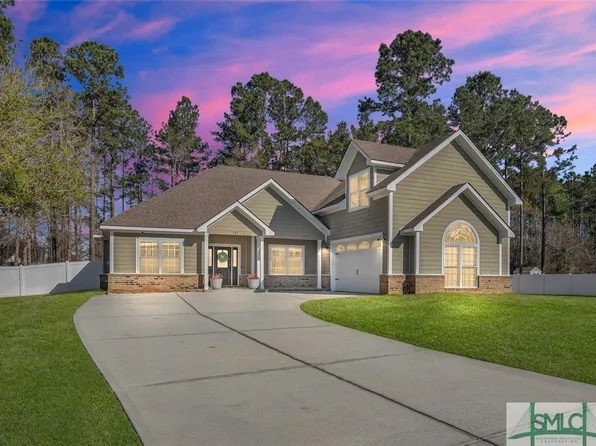 102 Priya Court, Guyton, GA 31312