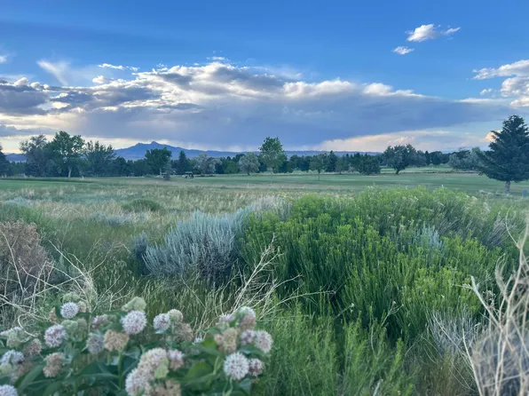 714 Olive Glenn Dr #48, Cody, WY 82414