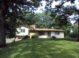 1356 S Fairview Ave, Decatur, IL 62521