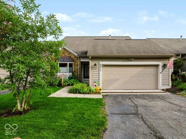 8473 Sand Point Way, Indianapolis, IN 46240