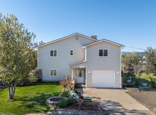 1118 Atchison Ave, Trinidad, CO 81082