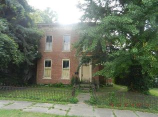 232 S High St, Hillsboro, OH 45133