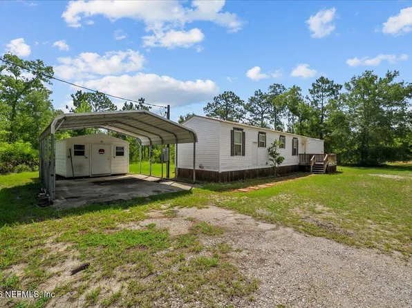 174 UNION Avenue, Interlachen, FL 32148