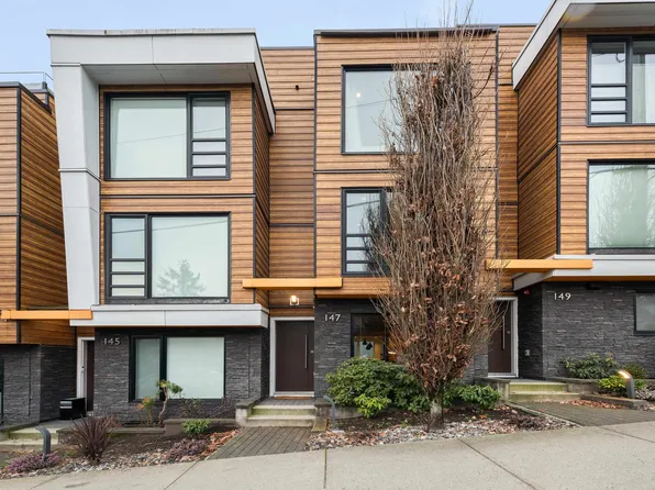 147 Saint Patricks Ave, North Vancouver, BC V7L 3N2