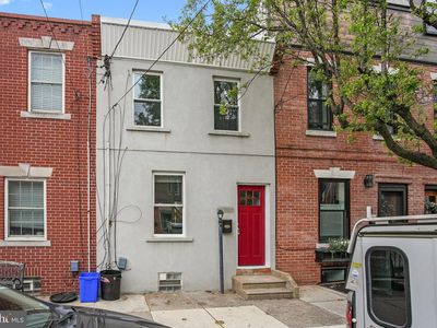 2310 E Thompson St, Philadelphia, PA, 19125