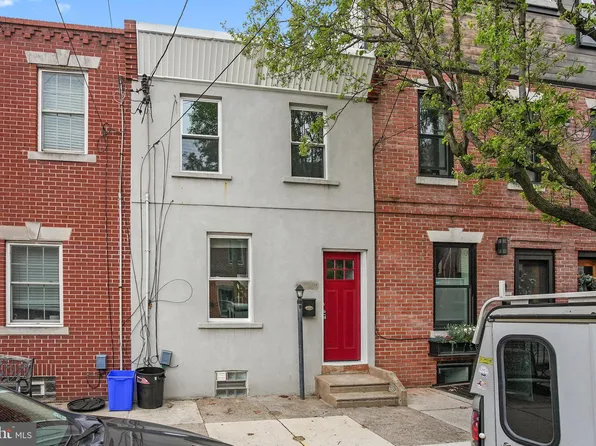 2310 E Thompson St, Philadelphia, PA 19125