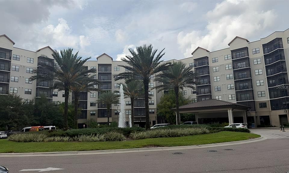 1st image of 14501 GROVE RESORT AVENUE #3303
