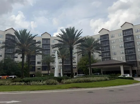 14501 Grove Resort Avenue #3303, Winter Garden, FL 34787