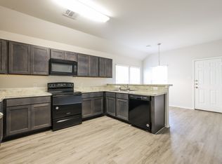 12719 Silver Memorial Rd, Houston, TX 77014