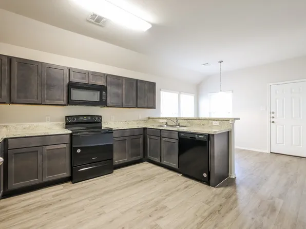 12719 Silver Memorial Rd, Houston, TX 77014
