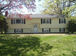 840 Kennedy Rd, Windsor, CT 06095