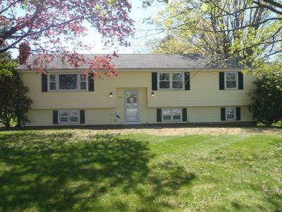 840 Kennedy Road, Windsor, CT, 06095