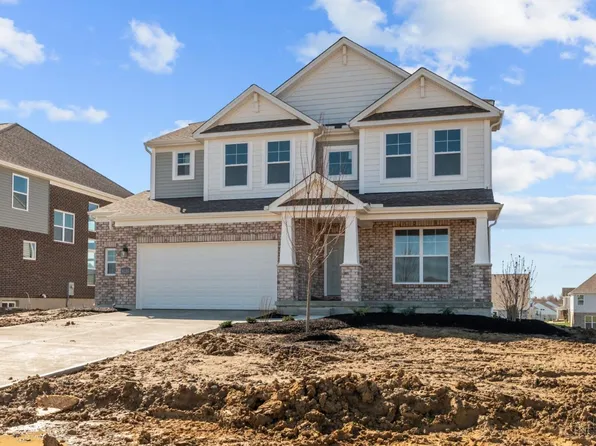 8235 Jade Ct #132, West Chester, OH 45241